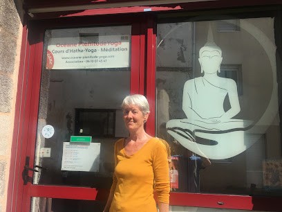 Associated Oceane Plenitude Yoga, Cours de Yoga à Vannes