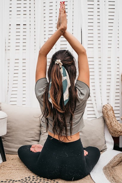 Léa Fait Du Yoga, Cours de Yoga aux Sables-d'Olonne
