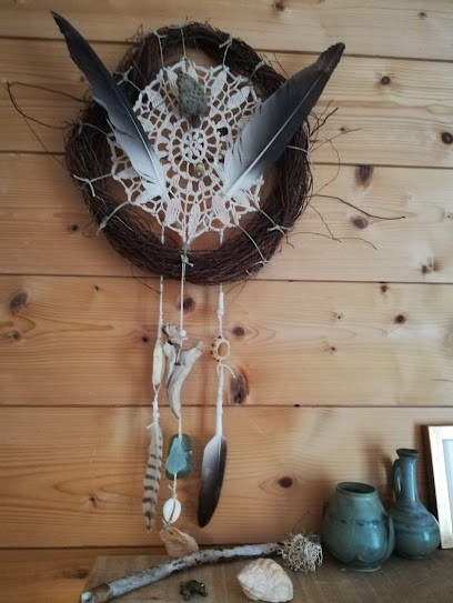 Estelle Sawastyanowicz, Thérapeute Reiki à L'Épine