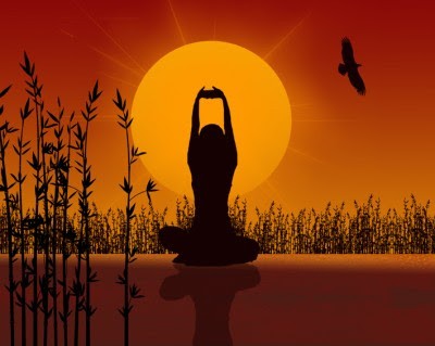 Association Yog A Thieux, Cours de Yoga à Thieux