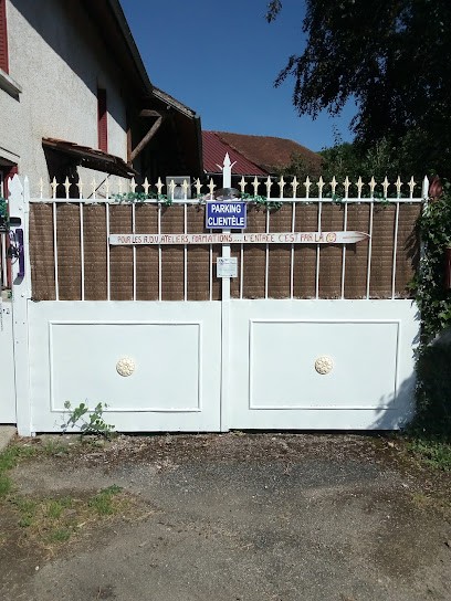 Laure Tarin Soins Énergétiques, Formation Reiki, Chamanisme, Développement Personnel, Thérapeute Reiki à Longechenal