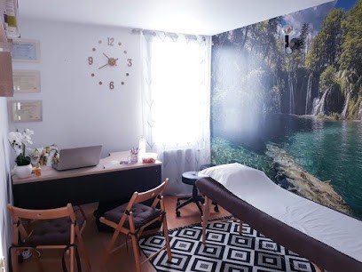 Pauline Hernandez Maître Reïki, Thérapeute Reiki à Roissy-en-Brie