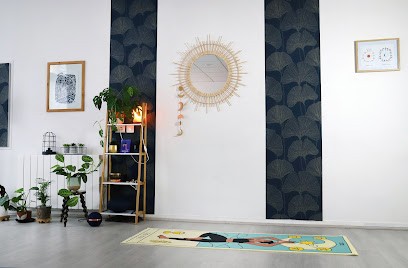 Natacha Texier, Sophrologue Certifiée Et Professeure De Yoga, Cours de Yoga à Nevers