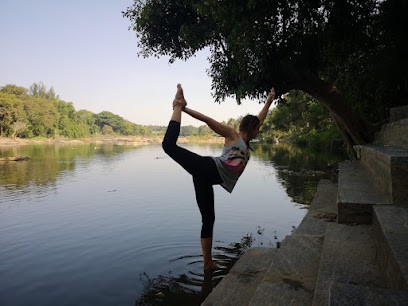 Yoga Avec Virginie, Cours de Yoga à Reillanne