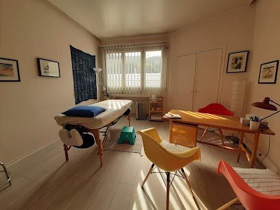 Le chemin des énergies, Thérapeute Reiki à Lyon 01