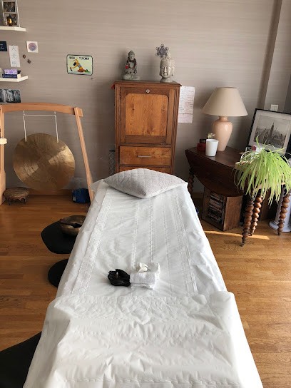 Therapist Marie Aline Boisvert, Thérapeute Reiki à Blaye