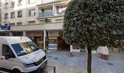 Céline Fortier- Sophrologue - Reiki - Médiumnité énergétique, Thérapeute Reiki à Enghien-les-Bains