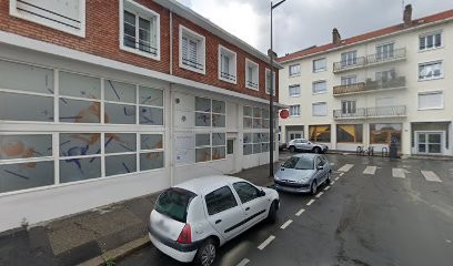 fanny institut, Studio de Pilates au Havre