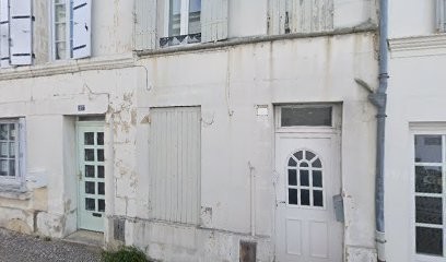 Chantal Berteau, Thérapeute Reiki à Pons