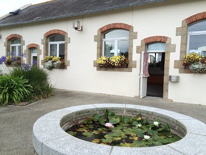 Lechevallier Charlotte, Cours de Yoga à Plomeur