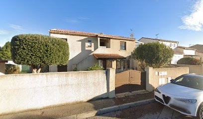 Samson Charly, Thérapeute Reiki à Lattes