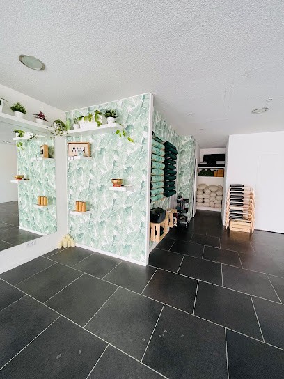 Upakrama Yoga, Cours de Yoga à Martigues