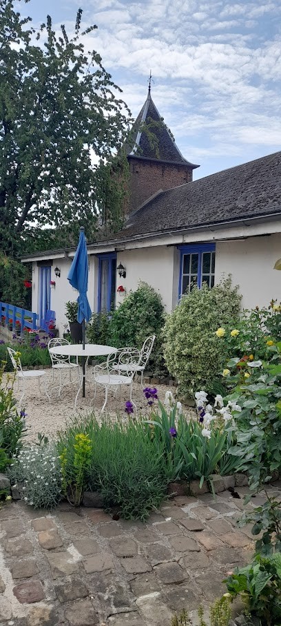 Pascale Ferragu L'Eveil de la Licorne, Thérapeute Reiki à Remaucourt