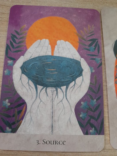 Stéphanie bohn, Thérapeute Reiki à Moyenmoutier