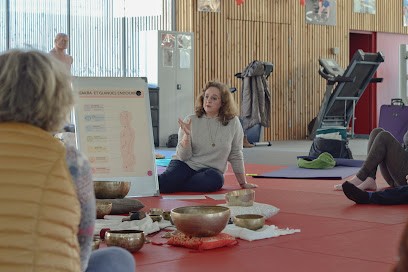 Association Equilybres, Cours de Yoga à Rosult