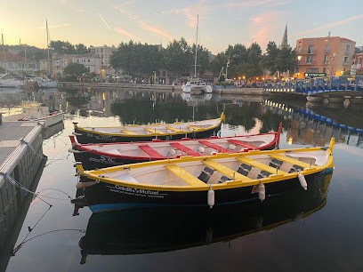Anandashala Martigues, Cours de Yoga à Martigues