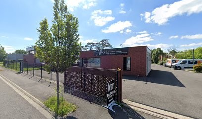 Yoga, Cours de Yoga à Plaisance-du-Touch