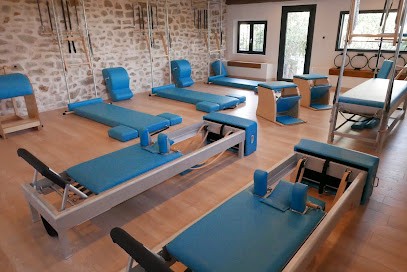 Pilates Studio Flayosc, Studio de Pilates à Flayosc
