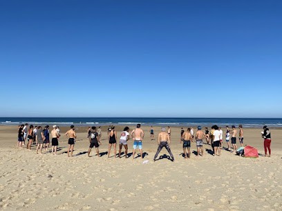 Yoga - Clara Yogitsu, Cours de Yoga à Pégomas