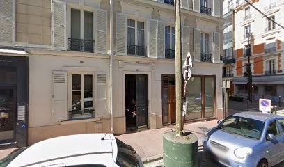 La Luciole Yoyo, Cours de Yoga à Levallois-Perret