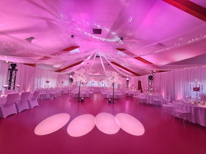 Clos Des Saules Tenteling, Studio de Pilates à Tenteling