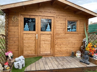 Anne Martel, Thérapeute Reiki au Muy