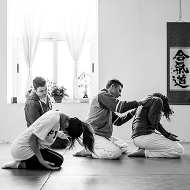 Workshop Hypnosis And Movement Roubaix, Cours de Yoga à Roubaix