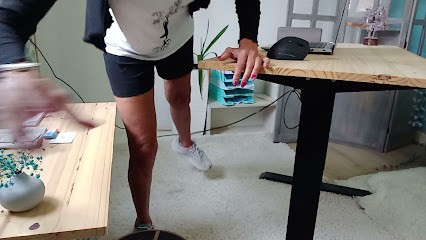 Steph Pilates, Studio de Pilates à Fontenay-le-Comte