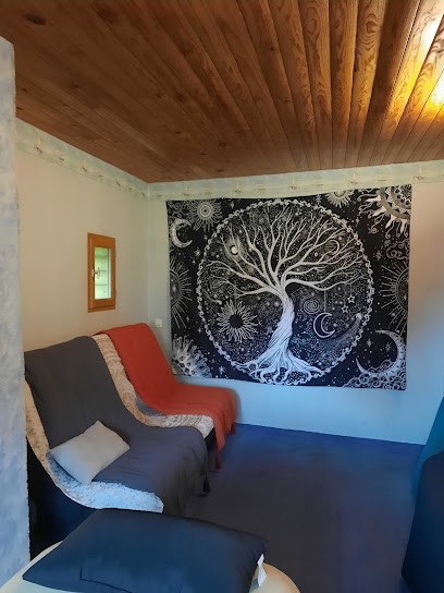 Francoise Achard De La Vente, Thérapeute Reiki à Dampmart