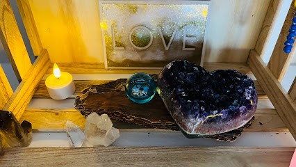 Sandra Geyer Thérapeute. Comprendre Ta Douleur Ou Les Messages Cachés De Ton Corps.Retrouve La Vitalité Et Le Sourire., Thérapeute Reiki à Grenade-sur-l'Adour