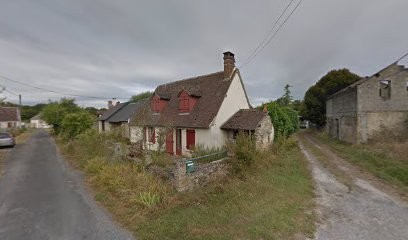 Janicki Jerome, Thérapeute Reiki à Vendoeuvres