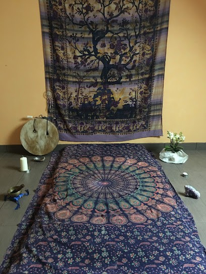 Danse Ta vie - Ose Et Crée, Thérapeute Reiki à Bindernheim