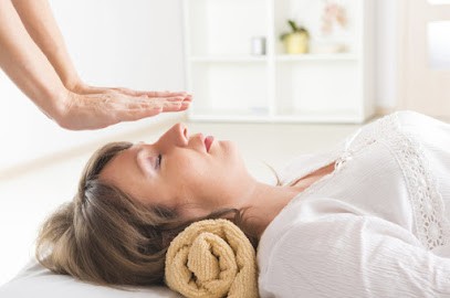 Soins Holistiques, Thérapeute Reiki à Val d'Oingt