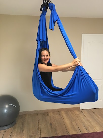 Chrysalis Form, Cours de Yoga à Mouzillon