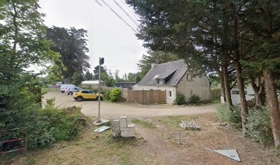 Maud Iehlen Thérapeute Energeticienne, Thérapeute Reiki à Séné