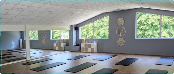Oxalys Pilates Studio, Studio de Pilates à Saint-Paul-lès-Dax