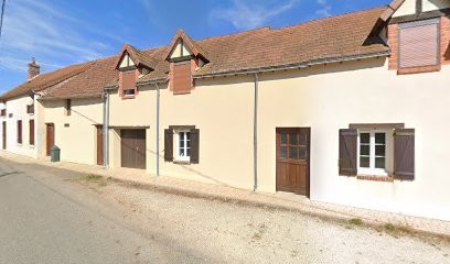 AL soins énergétiques, Thérapeute Reiki à Châtillon-sur-Loire