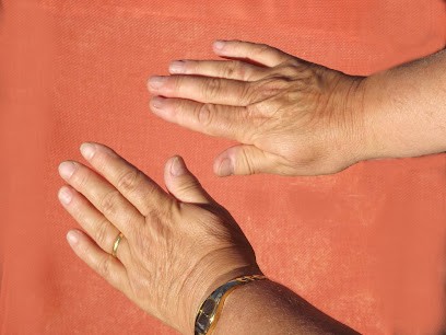 Marie-José DUBOST, Thérapeute Reiki à Rouen