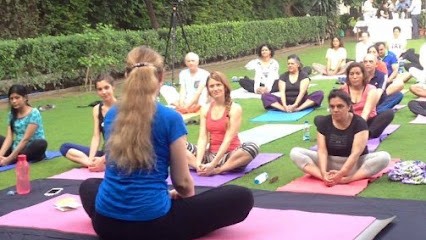 Pauline Bonnet, Cours de Yoga à Saint-Didier