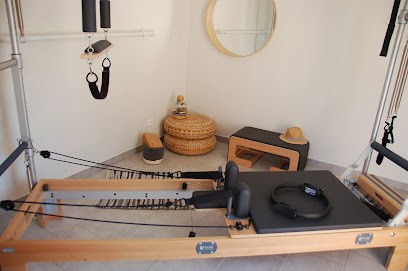 Ma Pause Pilates, Studio de Pilates à Roquefort Les Pins