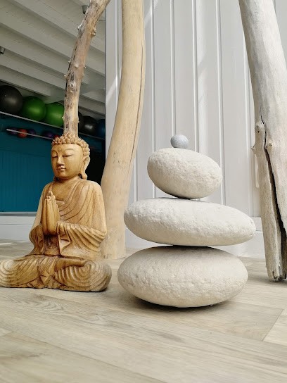 Attitud'sport, Studio de Pilates à Boucau