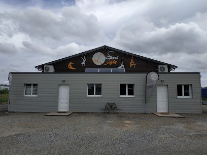 Sport Light, Studio de Pilates à Ibos