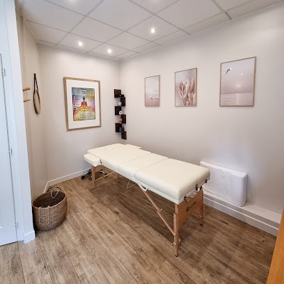 CELINE PAUL, Thérapeute Reiki à Magny Le Hongre