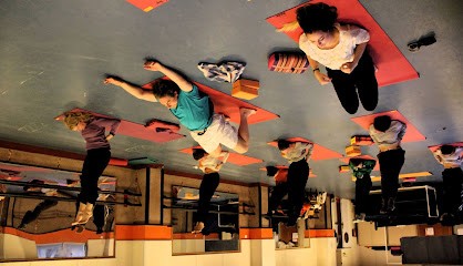 Acs Yoga, Cours de Yoga à Sèvres