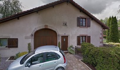 Plenergie Reïki, Thérapeute Reiki à Raon-aux-Bois