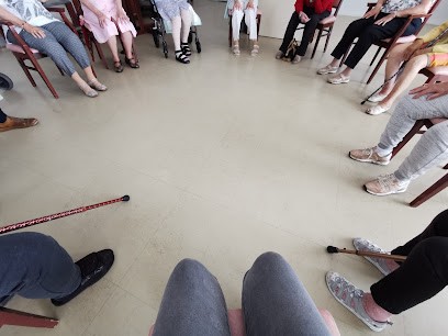 Julie Yoga Progress Danséâm, Cours de Yoga à Roquebrune-sur-Argens