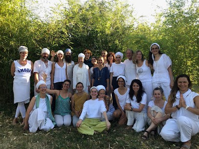 Ik Saran Dhian - Ecole Of Sacred Living And Kundalini Yoga, Cours de Yoga à Rumont