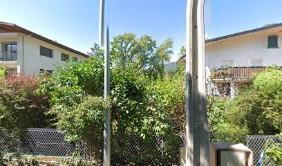 Eve Mercier, Thérapeute Reiki à Thyez