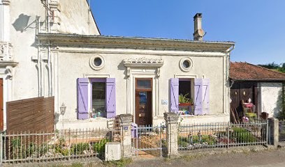 Sur Le Chemin Du Reiki, Thérapeute Reiki à Saint-Antoine-de-Breuilh