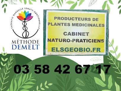 ELS GEOBIO - Cabinet Naturo praticiens - Géobiologie scientifique - Initiations Reiki - Producteurs de plantes médicinales, Thérapeute Reiki à Saint-Agnan
